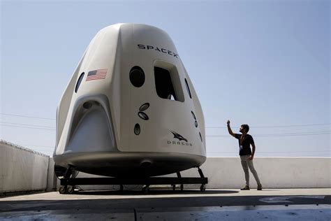 中国版SpaceX为何还没有诞生？_凤凰网