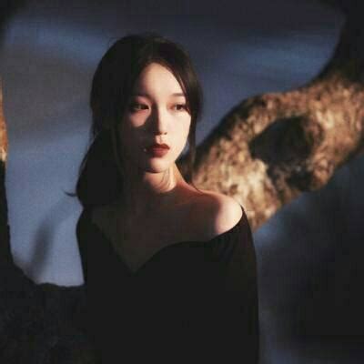 香港女生头像温柔霸气