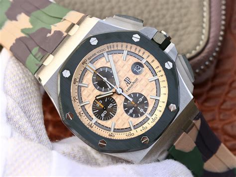 ZF厂手表：高品质复刻表的代名词N厂手表