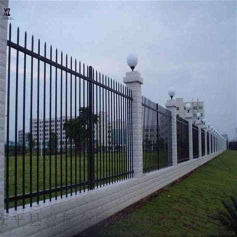 锌钢护栏_锌钢护栏网系列-安平县雄洋丝网制品有限公司