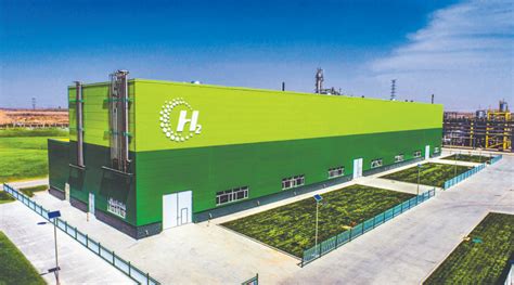 绿色发展成绩亮眼 阳光入选首批国家级绿色工厂