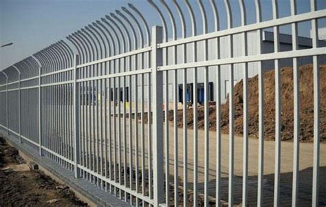 【工厂栅栏围栏】厂家都有哪些样式可以选择以及加工 -- 安平县锦庆金属丝网制品有限公司