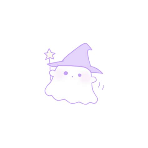 非主流全透明头像