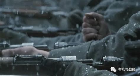 俄罗斯2013版《斯大林格勒》电影中出现的武器_凤凰网