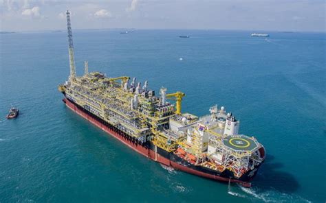 巴西国油计划招标建造两座大型FPSO | SinorigOffshore