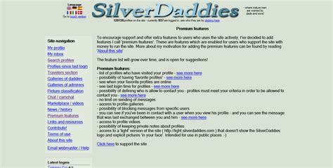 Flickriver: Most interesting photos tagged with silverdaddies