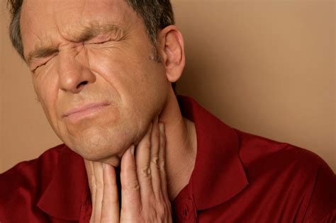 咽炎一直不好，可能是这几个原因，教你这样改善|咽炎|患者|症状_新浪新闻