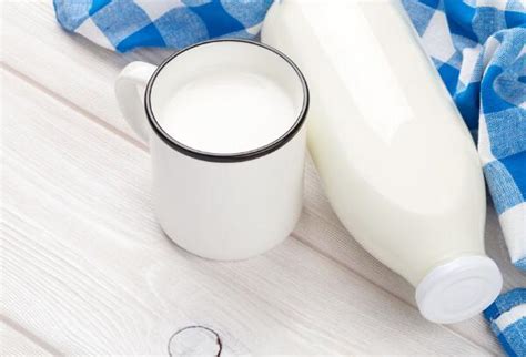 1.9亿国人乳糖不耐受，为什么还是建议你喝牛奶？中国人适合喝吗_长江云 - 湖北网络广播电视台官方网站