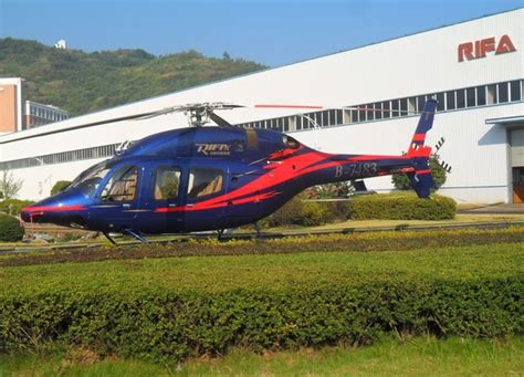 购买国外私人直升机 如何在国内天空翱翔？_私人飞机网