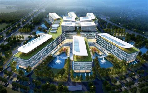 [学习强国]南京医科大学与南京溧水联手打造江苏最大规模化康复医院