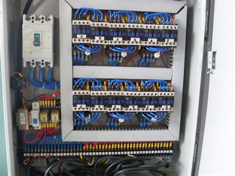 PLC控制系统-PLC控制系统-南京萨柏电气有限公司-官网
