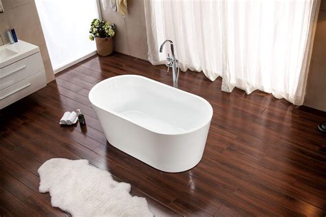 浴缸的安装方法及注意事项 让卫浴体验更舒心 - 房天下装修知识