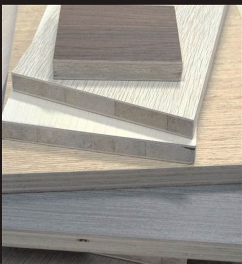 多层实木板和实木颗粒板哪个好 二者有哪些区别_建材知识_学堂_齐家网