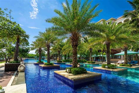 三亚亚龙湾瑞吉度假酒店预订及价格查询,The St. Regis Sanya Yalong Bay Resort_八大洲旅游