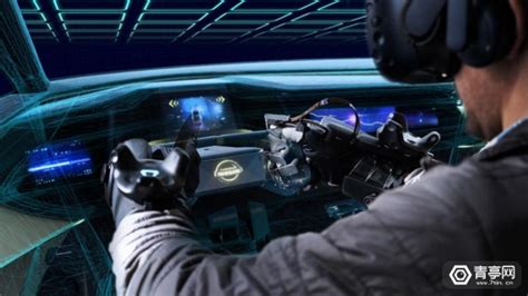奥迪推出VR看车 查看内部零件进入四维体验_首页_科技视讯