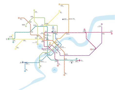 杭州地铁2030年规划,杭州地铁2022年规划图,杭州地铁规划(第3页)_大山谷图库