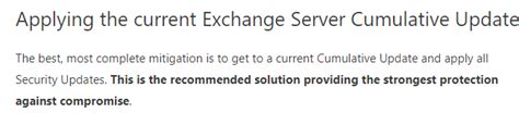 KB 5000871 Exchange Server Security Update - OWA/ECP issue - Microsoft Q&A