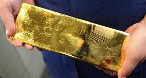 德国央行加快黄金储备运回进度 比计划还提早三年_凤凰财经