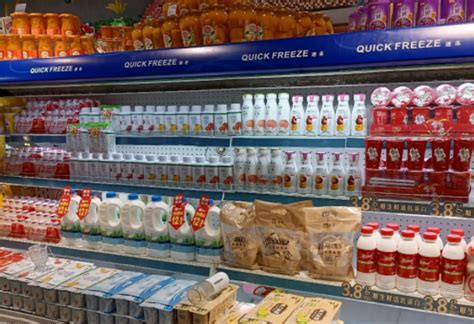 乳业阿米巴资讯 | 恒天然进军中国鲜奶市场，安佳首个自有品牌鲜奶上市！ - 知乎