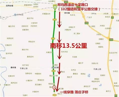 G102国道K957+150公里处广告牌--户外频道--中国广告网