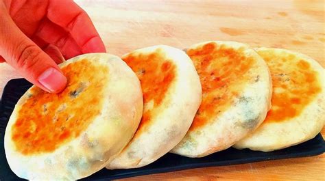 山西十大名饼排行榜：石头饼上榜，第一是传统名吃_排行榜123网