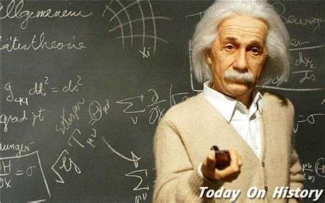 爱因斯坦那些你不知道的事儿_凤凰网