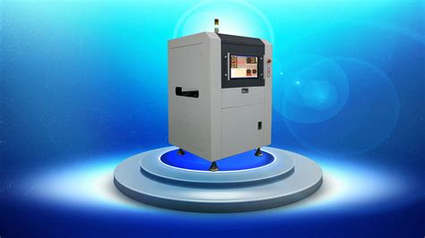 AOI自动光学检测设备厂家-汉兴自动化科技（深圳）有限公司