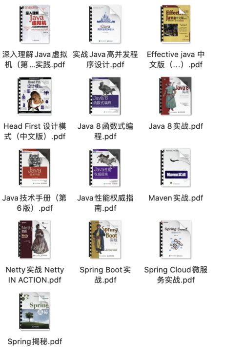 javascript - 150+ 本技术类精华电子书开源了，免费下载，包括 前端、后端、数据结构与算法、计算机基础、设计模式、数据库等书籍 ...