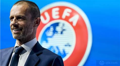 切费林将于4月再次当选欧足联主席 切费林是欧足联主席唯一候选人_球天下体育
