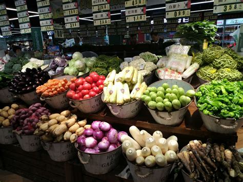 卖蔬菜起个大气的店名,最火的蔬菜水果店名,菜摊取什么名字好(第8页)_大山谷图库