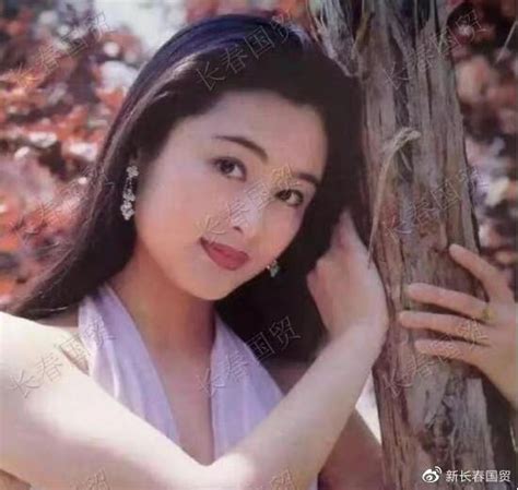当20岁的陈红遇上18岁的陈德容，谁更美？最经典的回忆：《梅花三弄》_腾讯视频