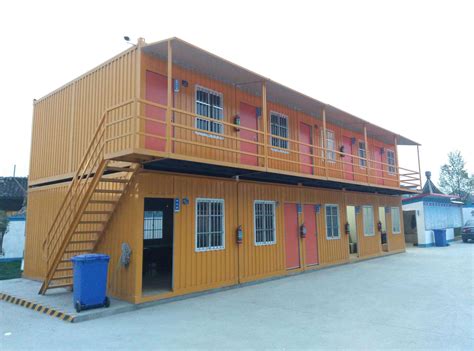 厂家供应新式彩钢板房 移动板房 彩钢简易活动房-阿里巴巴