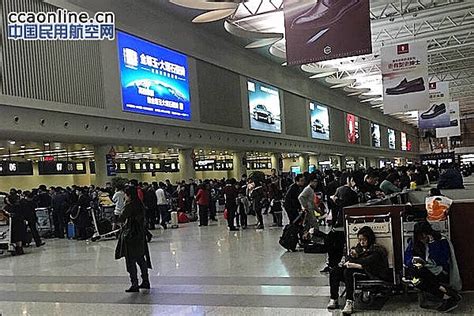 温州机场T2航站楼竣工验收，温州空管站做好转场准备 - 中国民用航空网