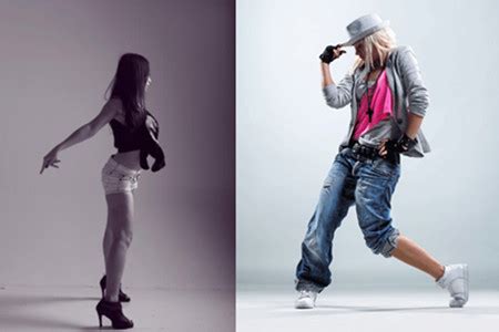 【图】爵士舞和街舞的区别是什么 这两点就能教你快速区分_爵士舞和街舞的区别_伊秀美体网|yxlady.com