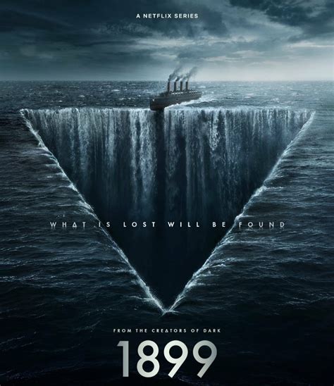 1899: synopsis, cast and release date for the new Netflix series | HELLO!
