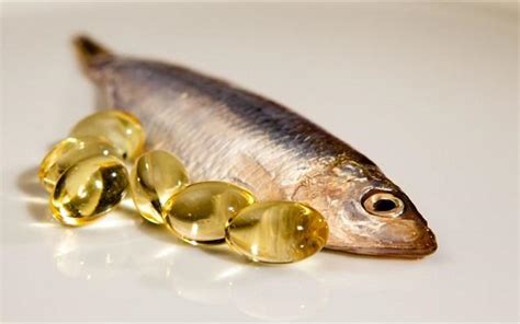 Fish and omega-3 fatty acids; the bottom line - Plant Based Health ...