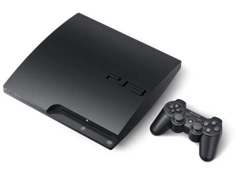 最好的Sony PS3模拟器RPCS3 - The PlayStation 3 Emulator - 午后少年
