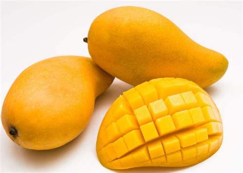 中国人该怎么吃芒果（中国的芒果有50多种，这才是吃芒果的正确打开方式） | 说明书网