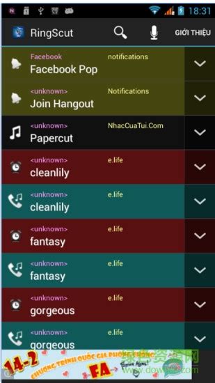 ringscut app下载-RingScut铃声剪切下载v4.6 安卓版-绿色资源网