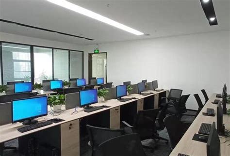 广州电脑租赁，广州企业租电脑的九大优势 - 知乎