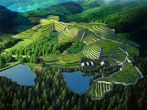宁波市林场土地开发项目-宁波天成水利水电设计有限公司