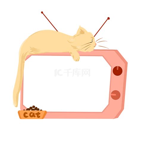 宠物动物猫萌宠猫咪喵星人素材图片免费下载-千库网