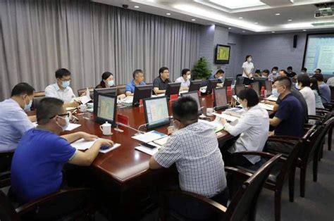 县国土空间规划委员会第三次全体会议召开-盱眙县人民政府