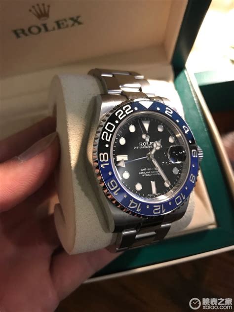 Rolex 116660 Deepsea D-Blue dial - Swiss Watches (HK) Ltd