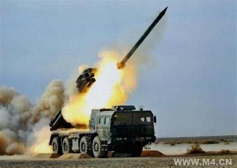 沙特可能采购中国最强巨炮 回顾中国火炮的逆袭_凤凰网