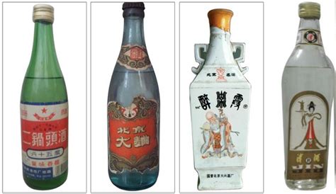 最全中国各大省份的白酒名录，每一款都是文化符号！（二） - 知乎