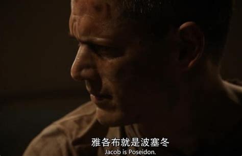 越狱第五季第五集预告视频：迈克尔在替波塞冬工作 凯勒曼真的死了？ _社会_中国小康网