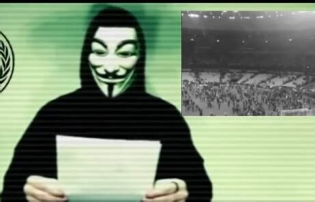 关于匿名者组织（Anonymous），你都知道哪些？ - FreeBuf网络安全行业门户