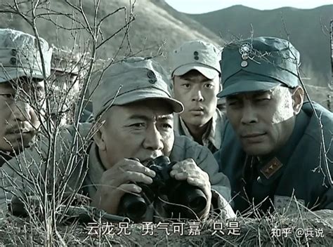 李云龙的演员李幼斌在现实中也是少将？教你辨别真假军人