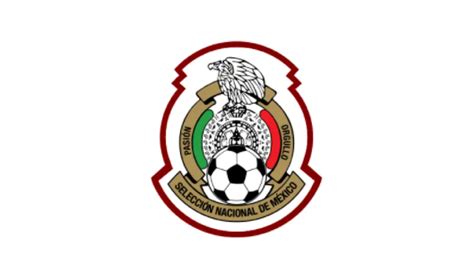 墨西哥足球队新LOGOLOGO图片含义/演变/变迁及品牌介绍 - LOGO设计趋势